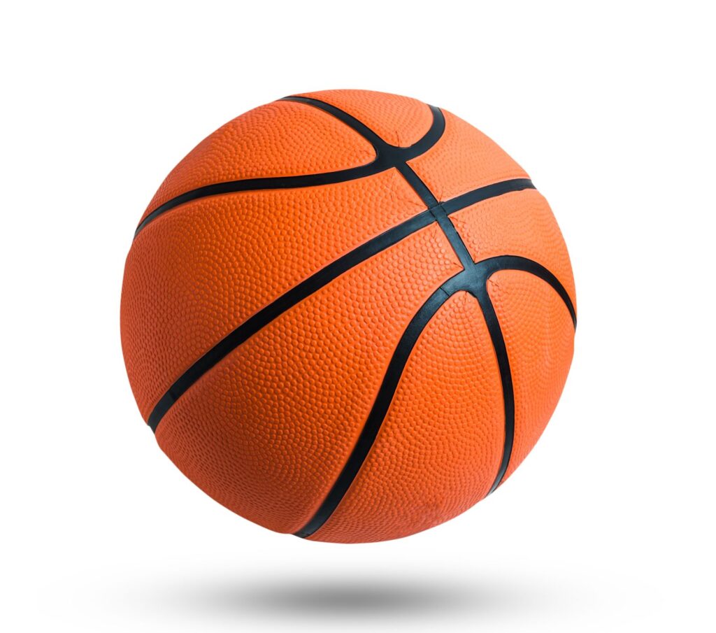 SamePage Sports Basketball